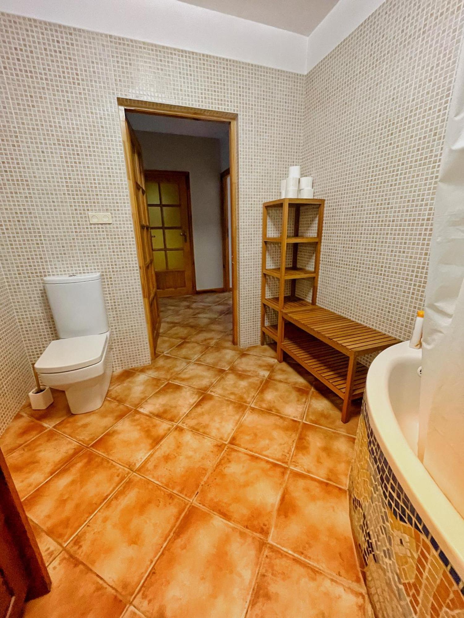 Uroczy Dom I Bezplatny Parking Villa Mnikow Exterior photo
